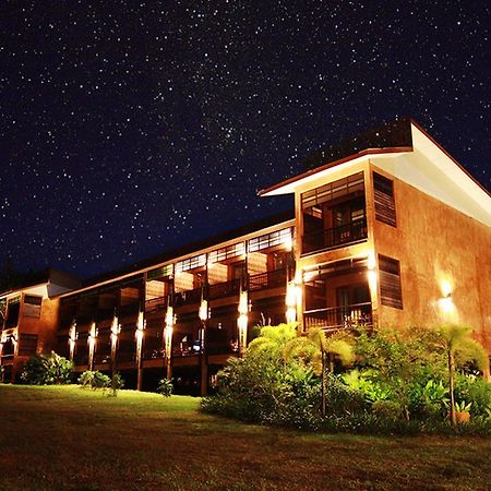 קו מאק The Cinnamon & Saphansufan Resort Kohmak מראה חיצוני תמונה